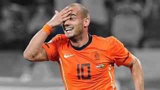 Throwback Netherlands vs Brazil • World Cup 2010 English Subtitles [upl. by Durrett]