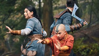 FILM TERBARU AVATAR THE LAST AIRBENDER SUB INDO ‼️ [upl. by Stone]