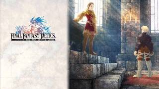 Final Fantasy Tactics OST  Terror 1 [upl. by Clorinda]