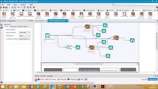 INTRODUÇÃO AO ALTERYX [upl. by Zobkiw]