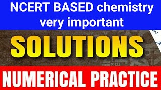 chemistry important mcq for neet and jeesome important facts of chemistry [upl. by Leunamme]