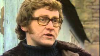 Nigel Kneale  Murrain  Against The Crowd ITV 1975  UK  Witchcraft [upl. by Candis164]