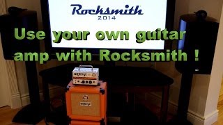 Rocksmith 2014 Edition  Riff Repeater Tutorial [upl. by Leirrad593]