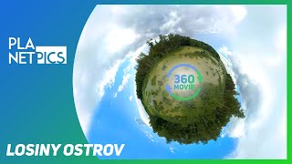 VR 360  Losiny Ostrov [upl. by Merl]