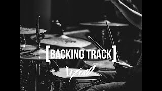 Blues 128 60 bpm No Drum Backing Track [upl. by Ofella]