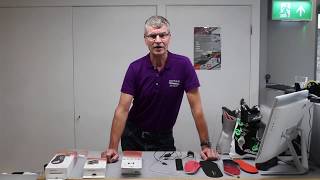 ThermIc Insoles  Product Discussion and Tutorial  Anything Technical Ltd [upl. by Cranston]