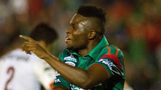 Los 20 Goles De Aviles Hurtado Con Los Jaguares [upl. by Rheims]