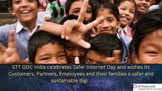 Safer Internet Day 2023 [upl. by Dylana]