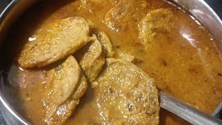 ନଡ଼ିଆ ବରା ତରକାରୀ  coconut 🥥🥥🥥 curry  easy tasty Quick recipes very very tasty [upl. by Phillipp]