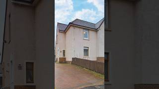 What Offers Over £110000 gets you in Bellshill Scotland [upl. by Saref]