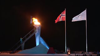 Highlights from the Opening Ceremony [upl. by Aniz223]