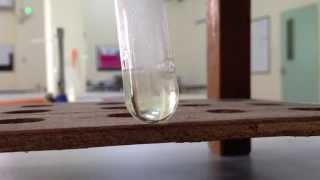 Sulfuric acid  magnesium [upl. by Susanetta46]