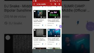 como descargar videos de youtube en 1080 y mp3 [upl. by Dodd]