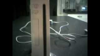 how to fix a wii that wont turn on [upl. by Hoyt849]