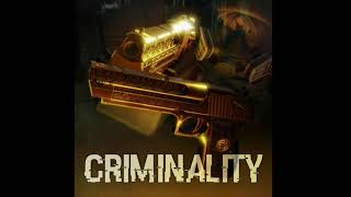 Roblox Criminality  Limited Unboxed Theme [upl. by Mackenzie552]