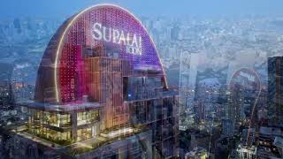 SUPALAI ICON SATHORN  Official Video [upl. by Yrellav628]