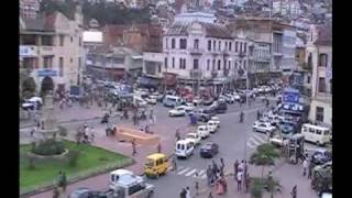 Antananarivo Madagascar [upl. by Penrod]