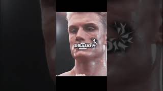 Ivan Drago vs Viktor Drago edit 1v1 boxing rocky ivandrago legend creed fyp [upl. by Ydnolem]