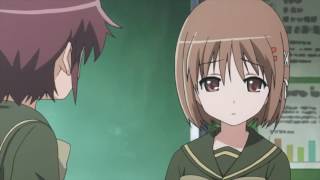 Shakugan no Shana 3 เนตรเพลิงชานะ ภาค 3 ตอนที่ 01 02 [upl. by Davies]