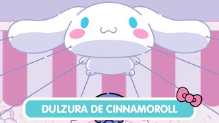 Hello Kitty and Friends  Supercute Adventures  Dulzura de Cinnamoroll  5ª Temp  EP 08 [upl. by Eniamreg]