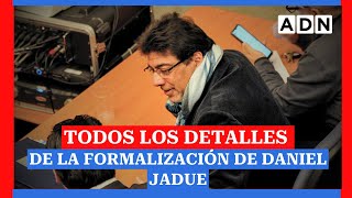 🔴 TODOS LOS DETALLES de la formalización del alcalde de Recoleta Daniel Jadue [upl. by Dwinnell]