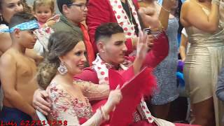 Boda Bryan amp Judith video en Hd  Luis y Ada [upl. by Natsreik570]