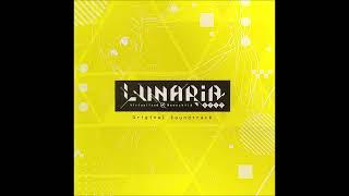 LUNARiA Virtualized Moonchild Original Soundtrack  SUNSET SEA [upl. by Snow]