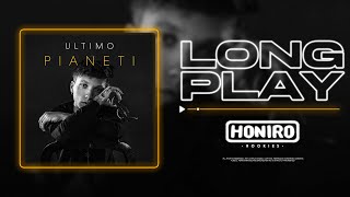 ULTIMO  PIANETI Full Album [upl. by Tol]