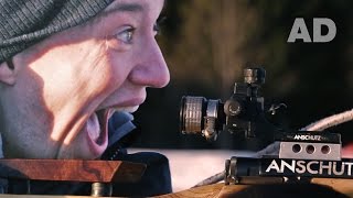 The Biathlon Firing Guns Under Pressure [upl. by Cila]