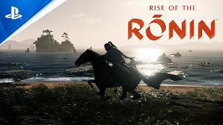 『Rise of the Ronin』  武器・流派紹介映像「二刀」篇 [upl. by Kirsch]