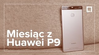 Huawei P9  recenzja najtańszego flagowca 2016 roku [upl. by Naujek]