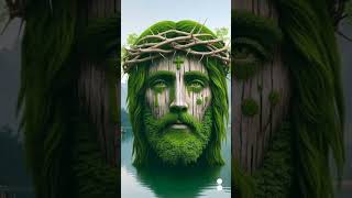 Jesus in nature jungle papajesus facts [upl. by Armstrong]