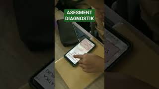 ASESMENT DIAGNOSTIK INFORMATIKA tutorial asesmenkompetensiminimum [upl. by Egide]