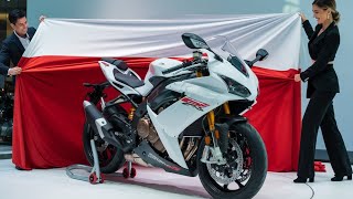 2025 TVS Apache RR 310 The Ultimate TrackReady Sportbike [upl. by Myles]