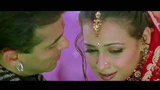 Mehndi Hai Rachi HD Song Salman khan Dia Mirja Tumko Na Bhool Payenge [upl. by Powell]