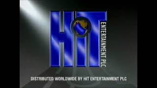 Cosgrove Hall FilmsHIT Entertainment 1997 [upl. by Helyn]