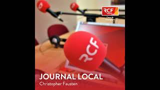 Journal local du mercredi 11 septembre [upl. by Cheryl]