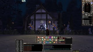 Daoc Solo Shadowblade Rang12 Ouhbanane 2 [upl. by Cailly]