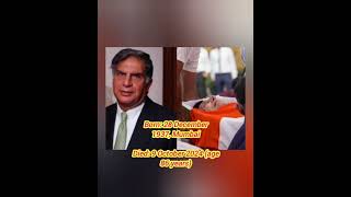 Ratan Tata passed Away 2024 ratantata passed passedaway [upl. by Akiehsal]