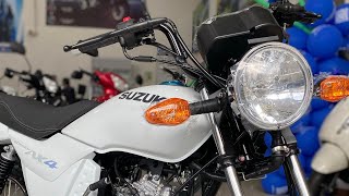 2024 Suzuki 125cc New Bike Launch 💥 IndiaPriceSpecsFeaturesSuzuki New Bike Epic Roads Tamil [upl. by Ahsened]