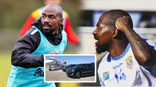 Gaël Kakuta TRISTE FIN CARRIERE LIFESTYLE BIOGRAPHIE FAMILLE AGE MAISONS VOITURES [upl. by Ahsinna]