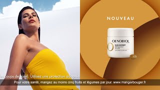 OENOBIOL SUN EXPERT  NOURRIR VOS CELLULES POUR MIEUX ACCUEILLIR LE SOLEIL [upl. by Llabmik]