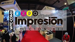 Expo Impresión 2024 Edición XII [upl. by Brandy447]