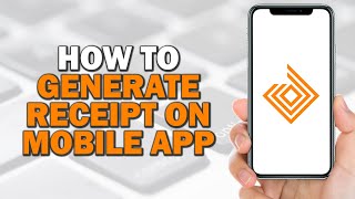 How To Generate Receipt On Access Bank Mobile App Easiest Way​​​​​​​ [upl. by Auoy]