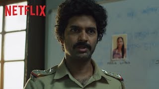 TYPEWRITER Trailer 2019 Netflix [upl. by Mal]