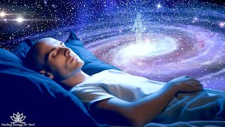 432Hz Deepest Healing Frequency  Full Body Recovery  Eliminate Stress and Anxiety [upl. by Haerr]