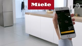 Nyhet Diskmaskiner Miele G 6000 EcoFlex [upl. by Hewitt]