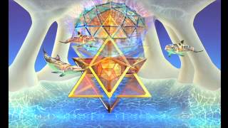 Ascension Guidance Living In Your Sacred Heart Trailer [upl. by Drud]