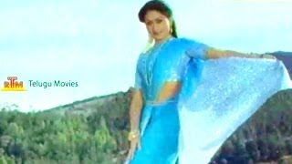 Dorikithe Dongalu Movie Song 2 \ Sobhan Babu  Vijaya Shanthi  Radha [upl. by Lauritz]