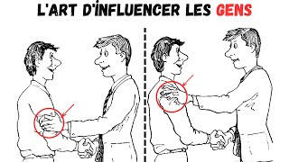 Comment se Faire des Amis et Influencer les Autres  Résumé Complet  Dale Carnegie [upl. by Yhtorod]